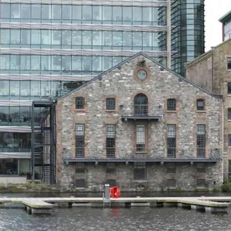 City Homestay Dublin