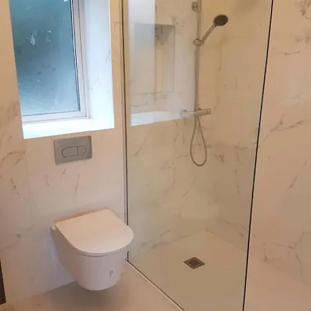 City Homestay Dublin 民宿 都柏林