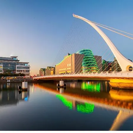 City Homestay Dublin *
