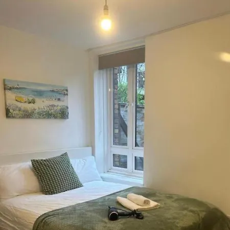 City Homestay Dublin *