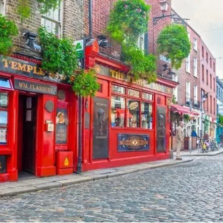 City Homestay Dublin