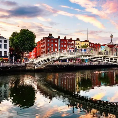 City Homestay Dublin